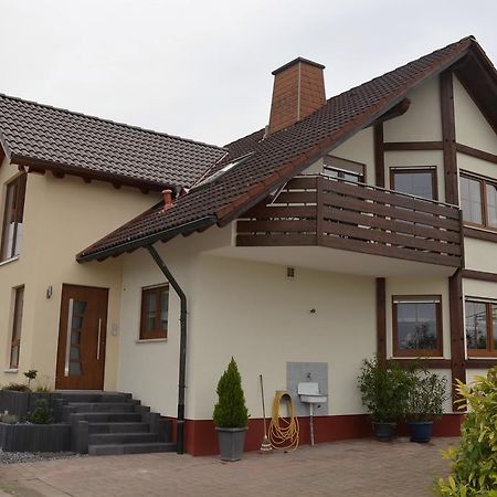 Ferienwohnung Sigrid Forchheim  Eksteriør billede